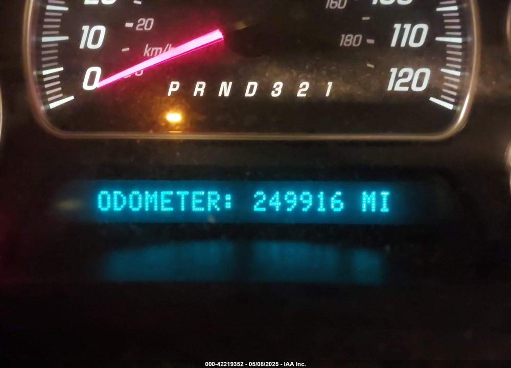 2008 GMC ENVOY SLT VIN: 1GKDT13S382162527