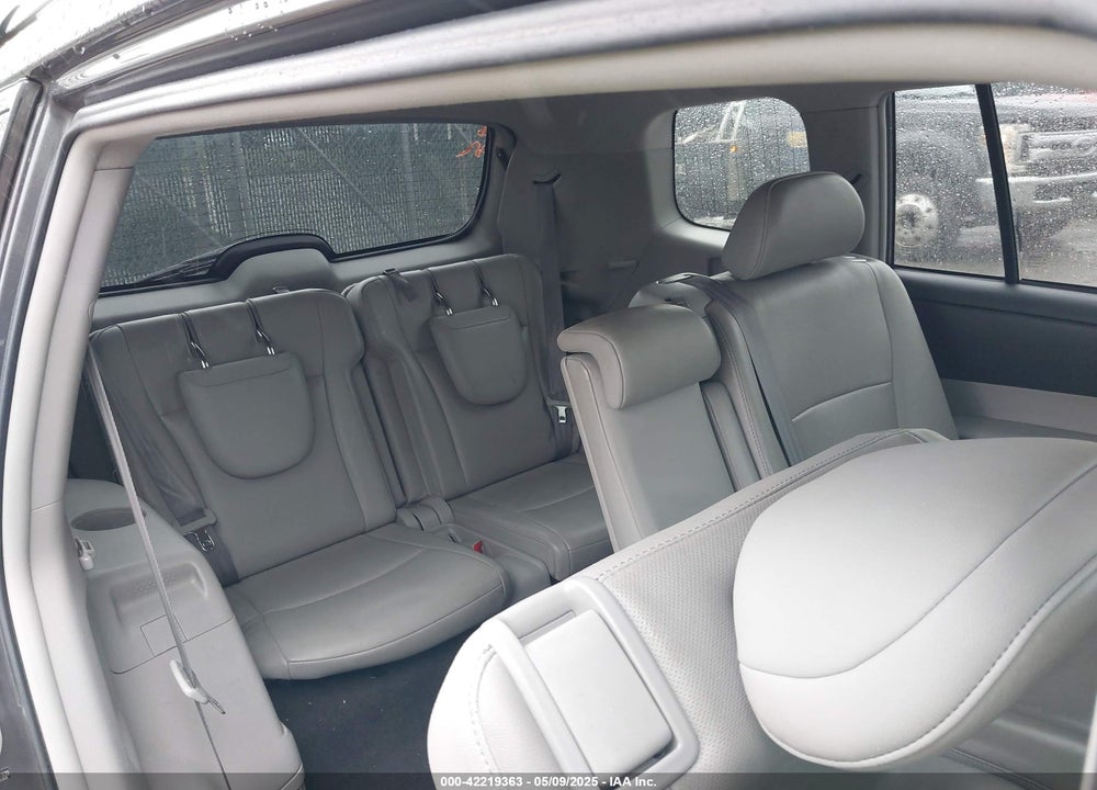 2012 TOYOTA HIGHLANDER LIMITED V6 VIN: 5TDDK3EH6CS107339