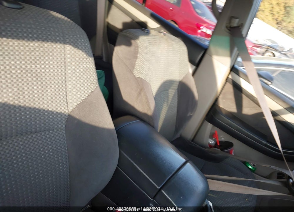 2004 TOYOTA 4RUNNER SR5 SPORT V6 VIN: JTEBU14RX40026120