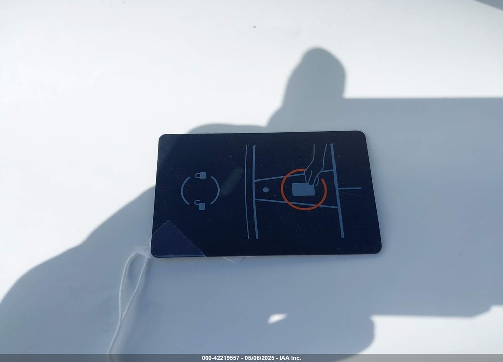 2021 TESLA MODEL Y VIN: 5YJYGDEE7MF278685