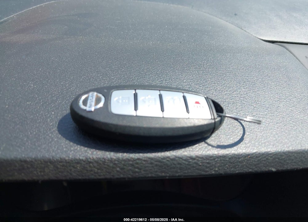 2022 NISSAN SENTRA VIN: 3N1AB8BV9NY248804