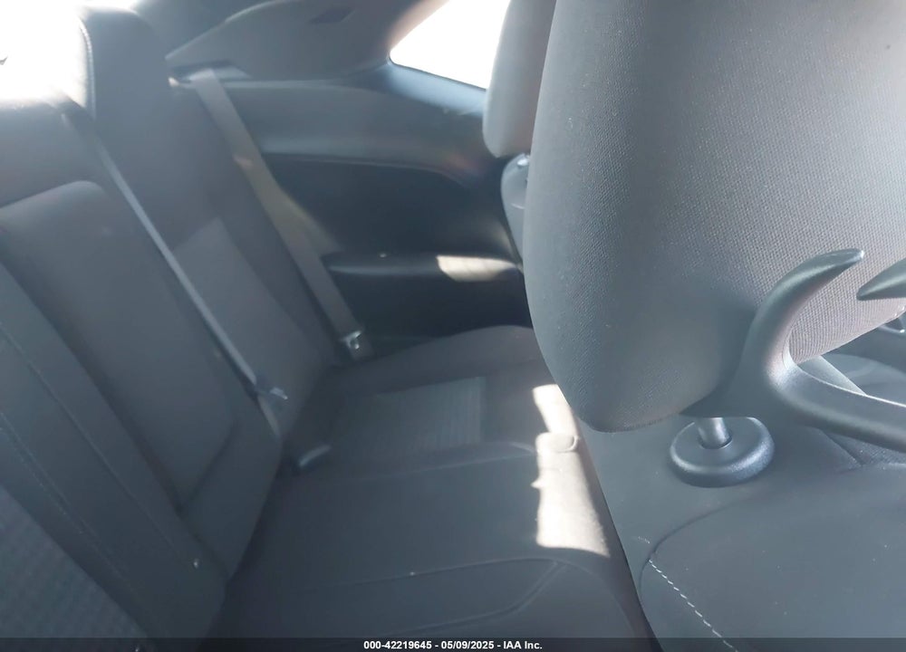 2020 DODGE CHALLENGER VIN: 2C3CDZAG5LH161739