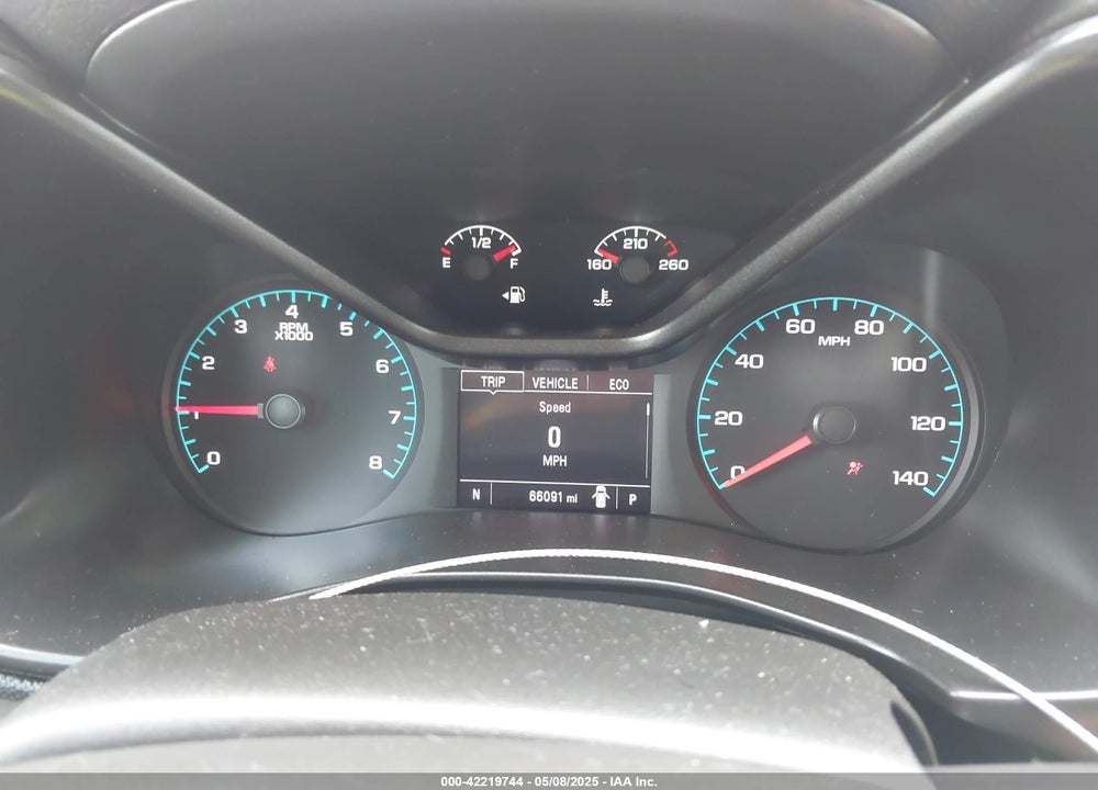 2021 GMC CANYON VIN: 1GTG6CEN0M1224243