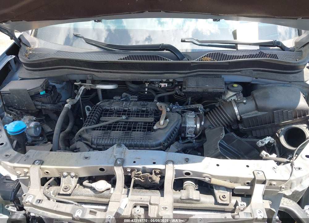 2022 HONDA PILOT VIN: 5FNYF6H27NB104990