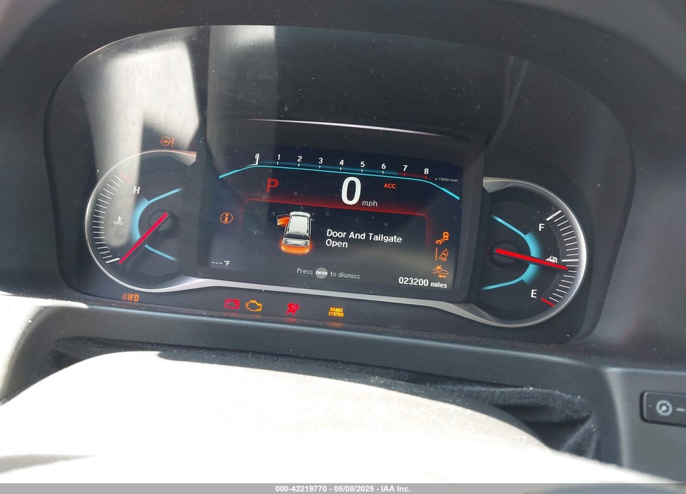 2022 HONDA PILOT VIN: 5FNYF6H27NB104990