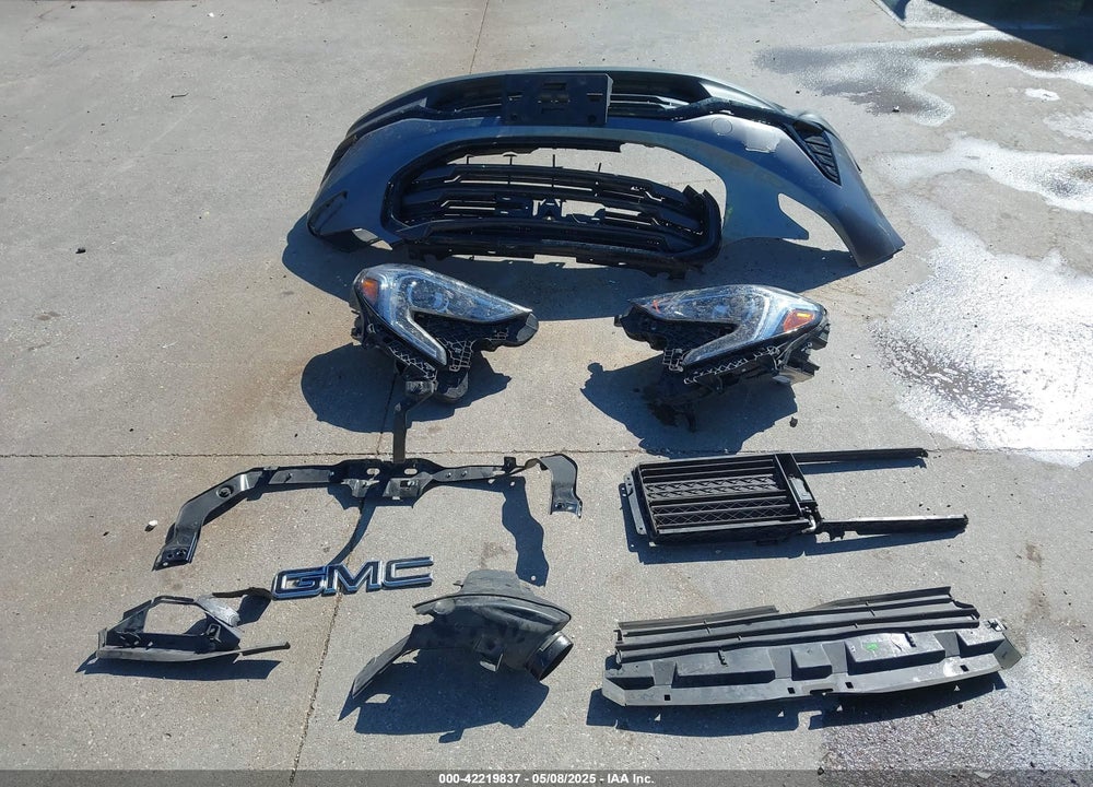 2021 GMC TERRAIN FWD SLE VIN: 3GKALMEV4ML376480