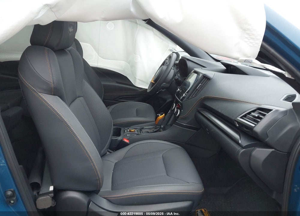 2024 SUBARU FORESTER VIN: JF2SKAJC2RH523375