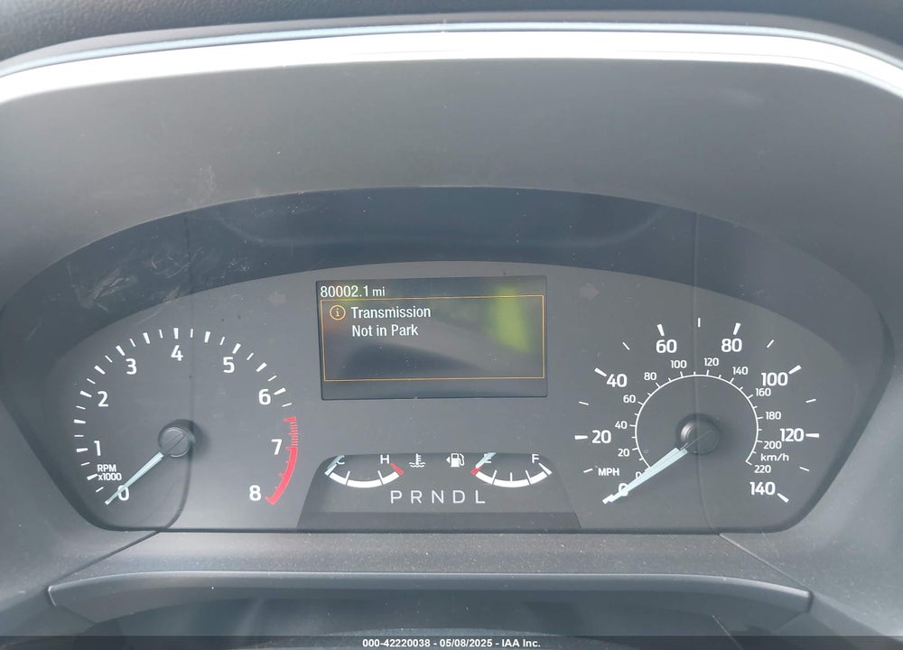 2022 FORD ESCAPE VIN: 1FMCU9G61NUB08476