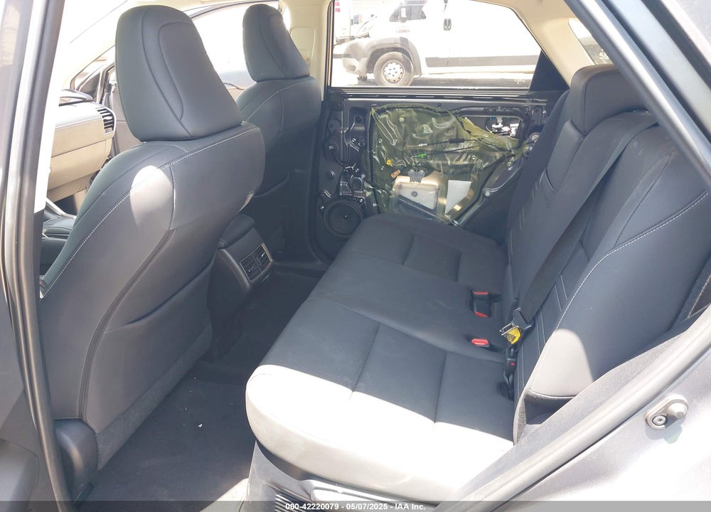 2021 LEXUS NX300 VIN: JTJDARBZ6M2195561