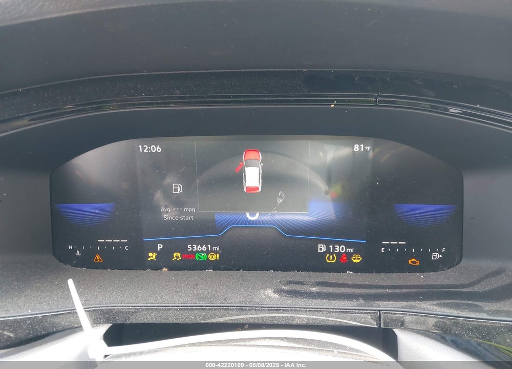 2022 VOLKSWAGEN TAOS VIN: 3VVDX7B29NM005157