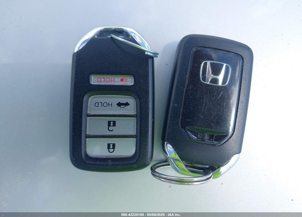 2018 HONDA ACCORD VIN: 1HGCV1F37JA144759