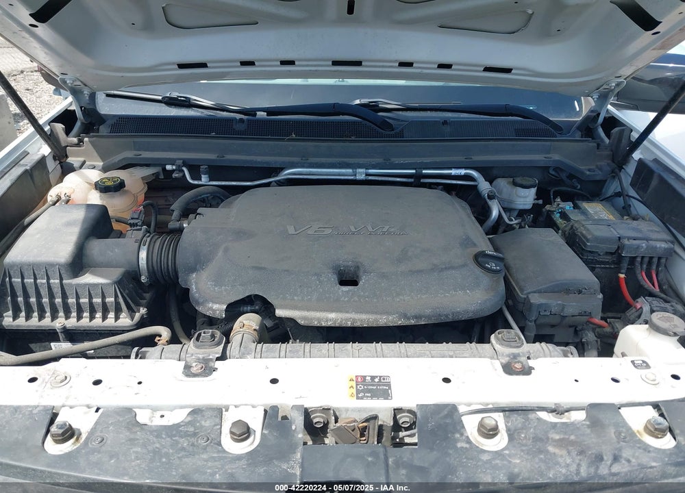 2019 CHEVROLET COLORADO VIN: 1GCGTBEN2K1276697