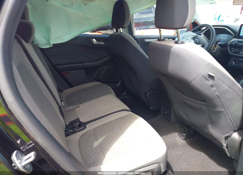 2021 FORD ESCAPE VIN: 1FMCU0G66MUA25541