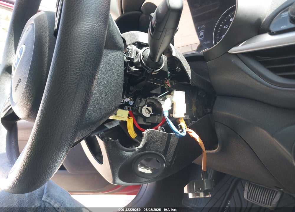 2021 KIA FORTE VIN: 3KPF24AD2ME309060