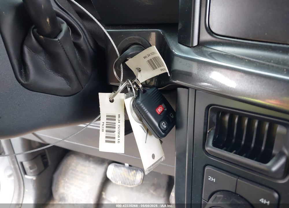 2024 FORD F-150 POLICE RESPONDER XL VIN: 1FTFW1P84RKE68938