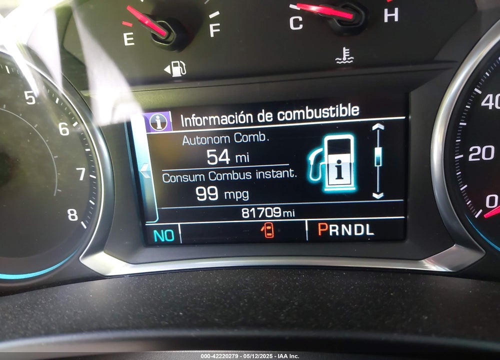 2018 CHEVROLET EQUINOX PREMIER VIN: 2GNAXNEX7J6152506