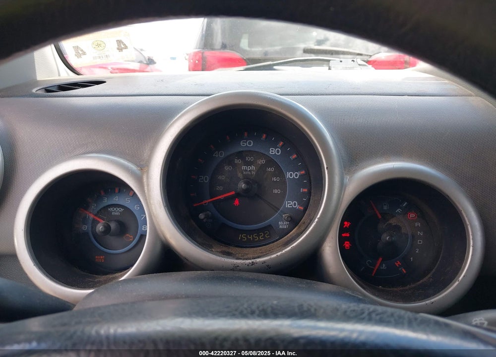 2003 HONDA ELEMENT EX VIN: 5J6YH28523L041086
