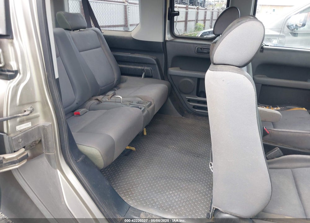 2003 HONDA ELEMENT EX VIN: 5J6YH28523L041086