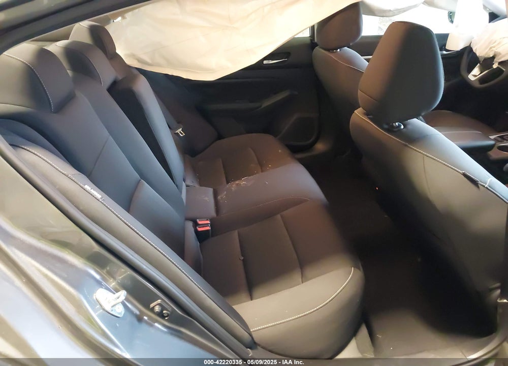2022 NISSAN ALTIMA VIN: 1N4BL4DW8NN406517