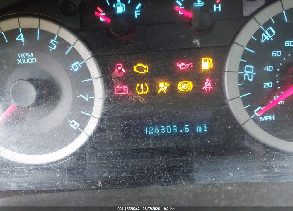2011 FORD ESCAPE VIN: 1FMCU9DG9BKA30856