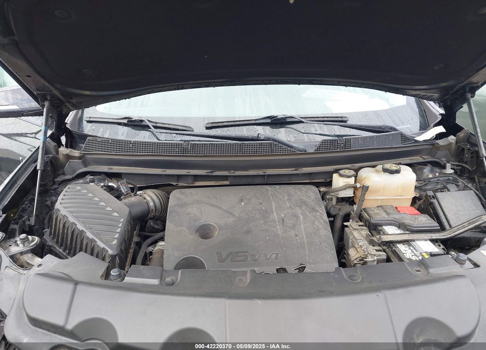 2019 CHEVROLET TRAVERSE VIN: 1GNEVGKW4KJ177866