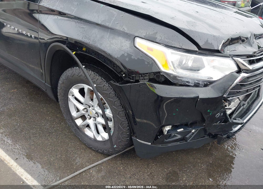 2019 CHEVROLET TRAVERSE VIN: 1GNEVGKW4KJ177866