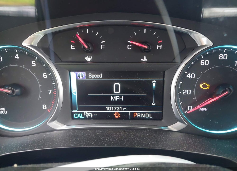 2019 CHEVROLET TRAVERSE VIN: 1GNEVGKW4KJ177866