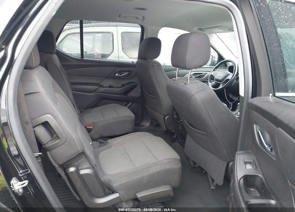 2019 CHEVROLET TRAVERSE VIN: 1GNEVGKW4KJ177866
