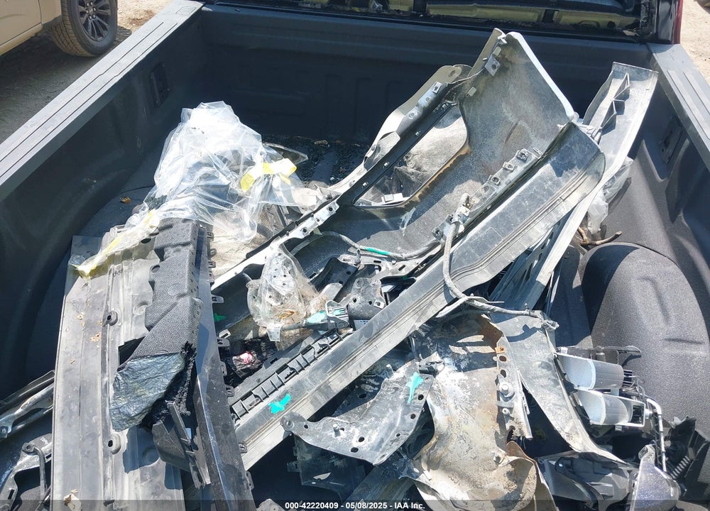 2021 FORD F-150 VIN: 1FTFX1E56MFA89186