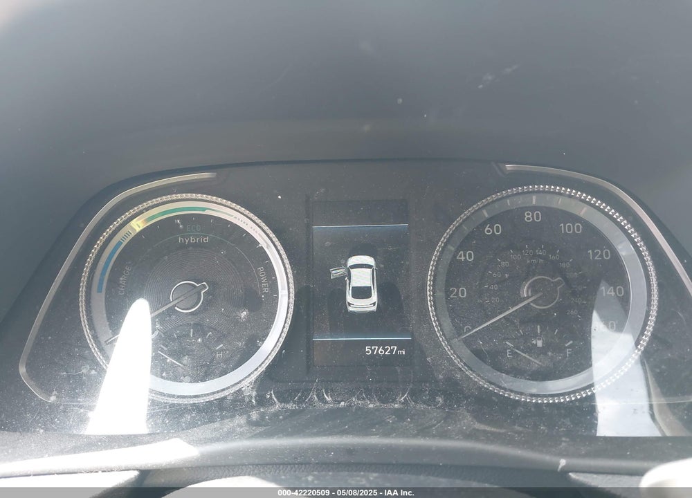 2021 HYUNDAI SONATA BLUE VIN: KMHL24JJ9MA033161