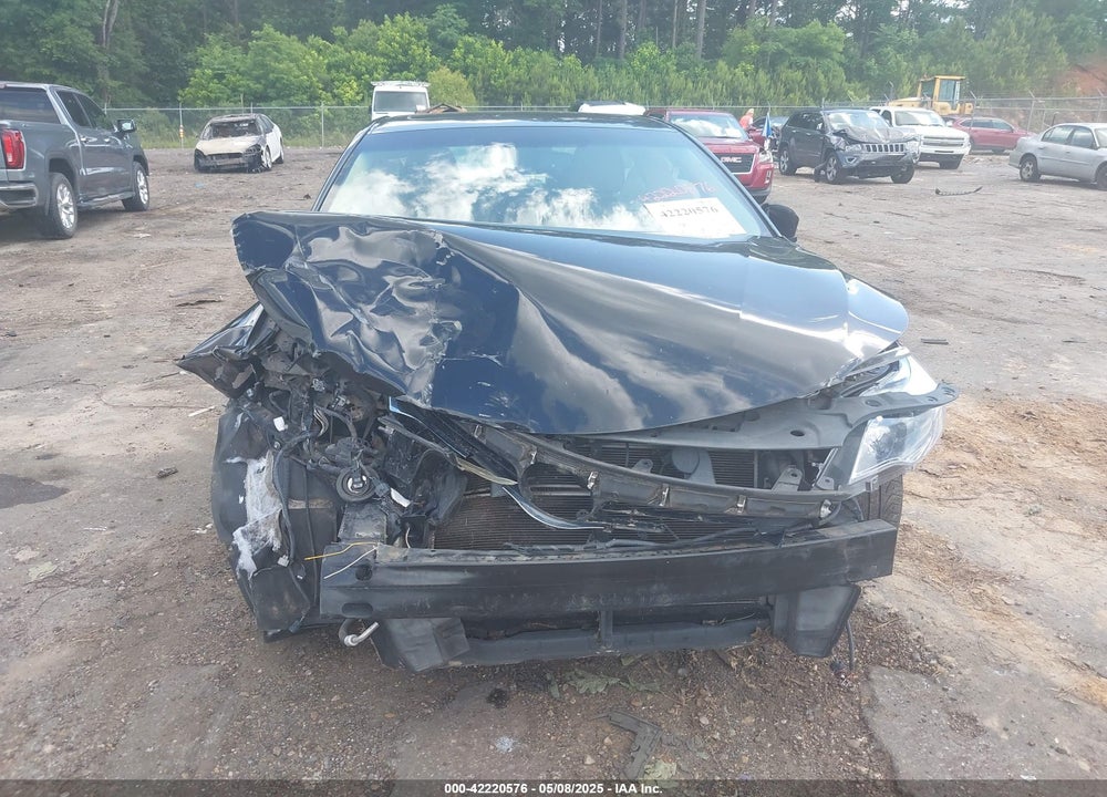 2013 TOYOTA AVALON HYBRID LIMITED VIN: 4T1BD1EB2DU002212