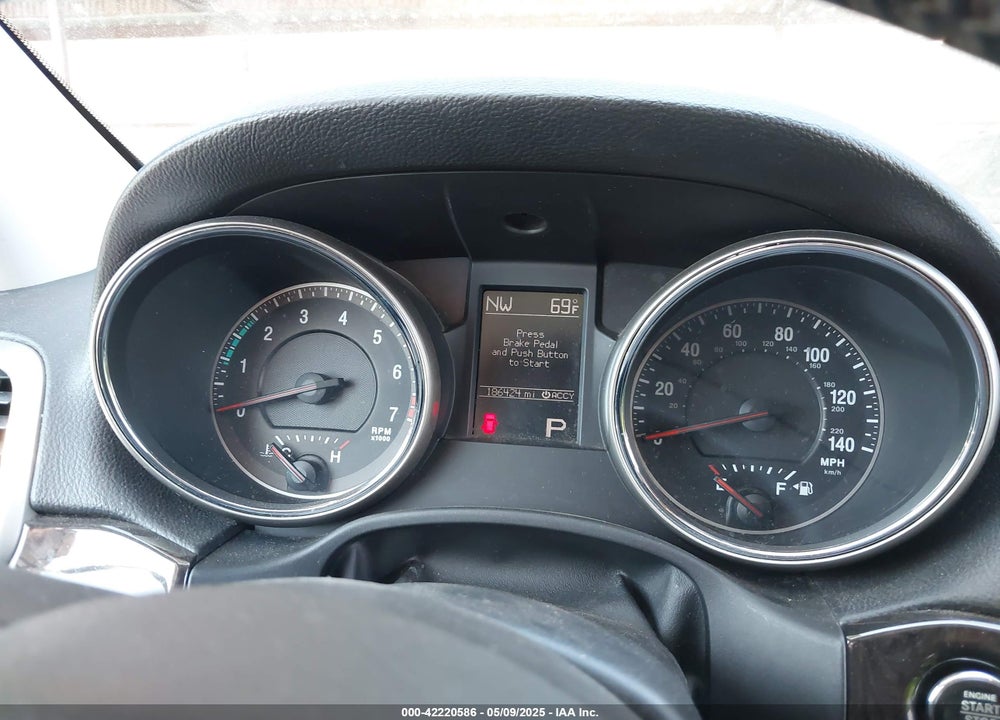 2012 JEEP GRAND CHEROKEE LAREDO VIN: 1C4RJEAG7CC314082