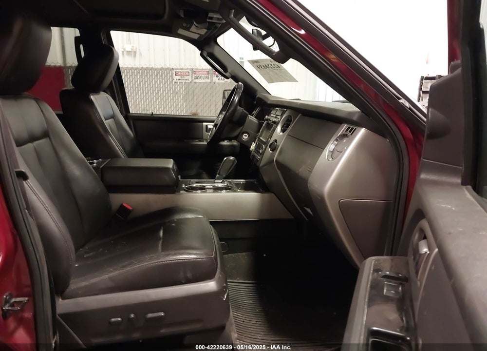 2013 FORD EXPEDITION VIN: 1FMJU2A51DEF57146