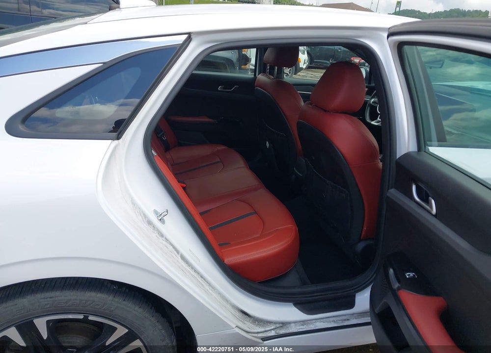 2023 KIA K5 VIN: 5XXG64J27PG207546