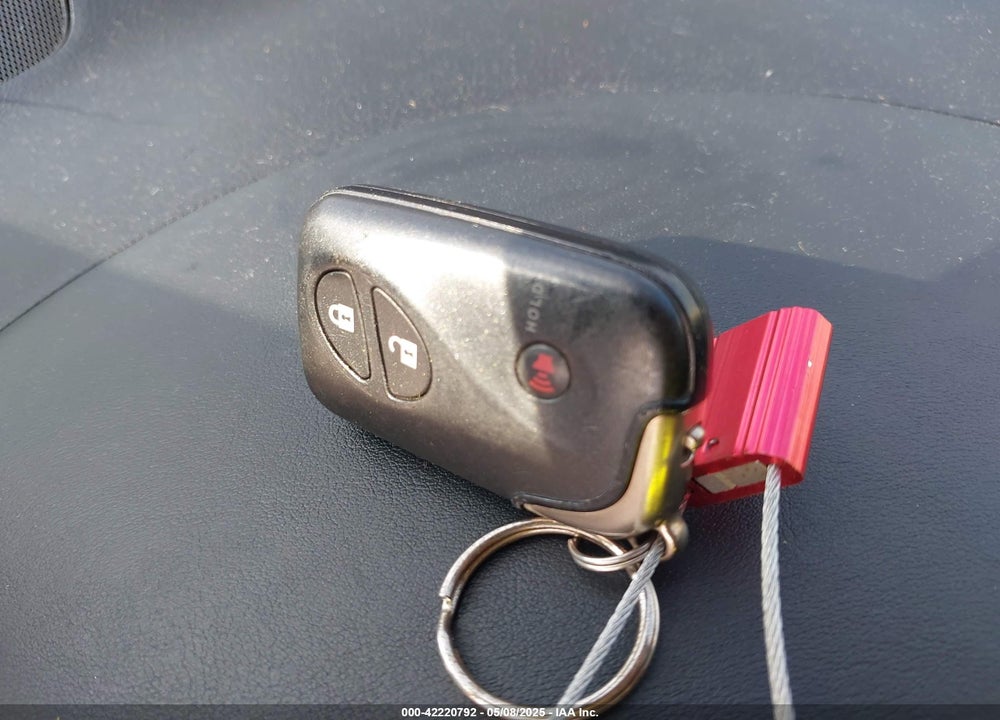 2015 LEXUS CT VIN: JTHKD5BH5F2232330