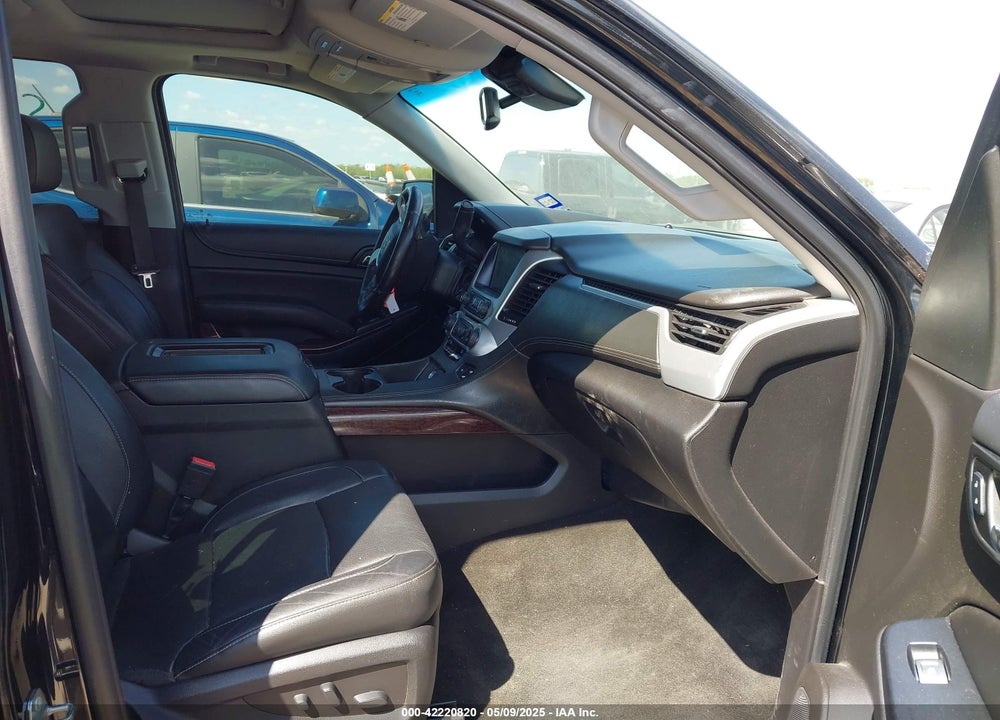 2018 GMC YUKON XL VIN: 1GKS1GKC1JR170956