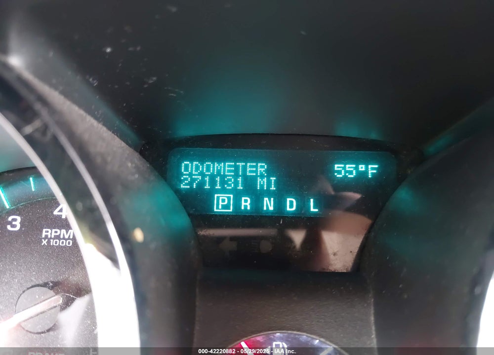 2009 CHEVROLET TRAVERSE LT VIN: 1GNER23D79S159435