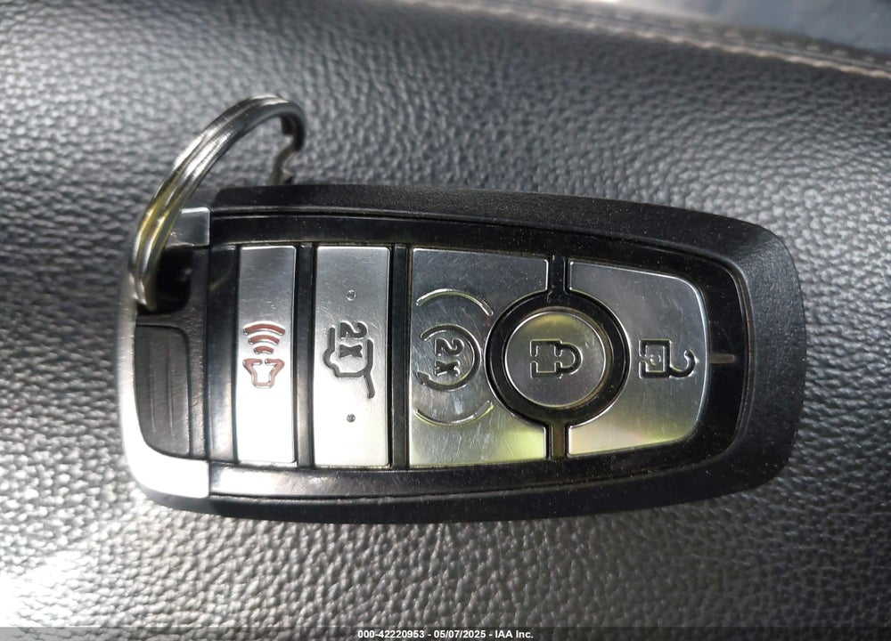 2020 FORD EXPLORER VIN: 1FMSK8DH7LGA66912
