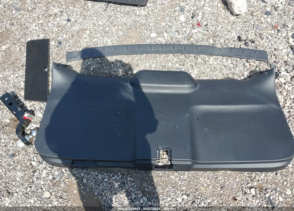 2020 FORD EXPLORER VIN: 1FMSK8DH7LGA66912