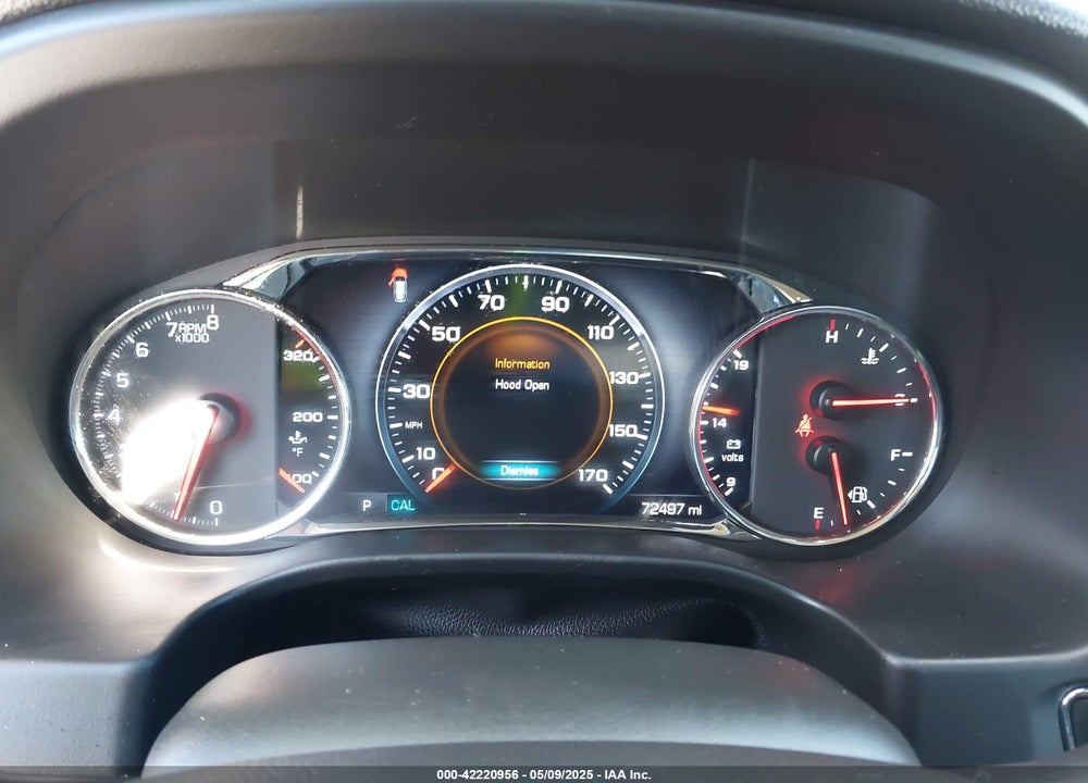 2017 GMC ACADIA VIN: 1GKKNPLS0HZ180284