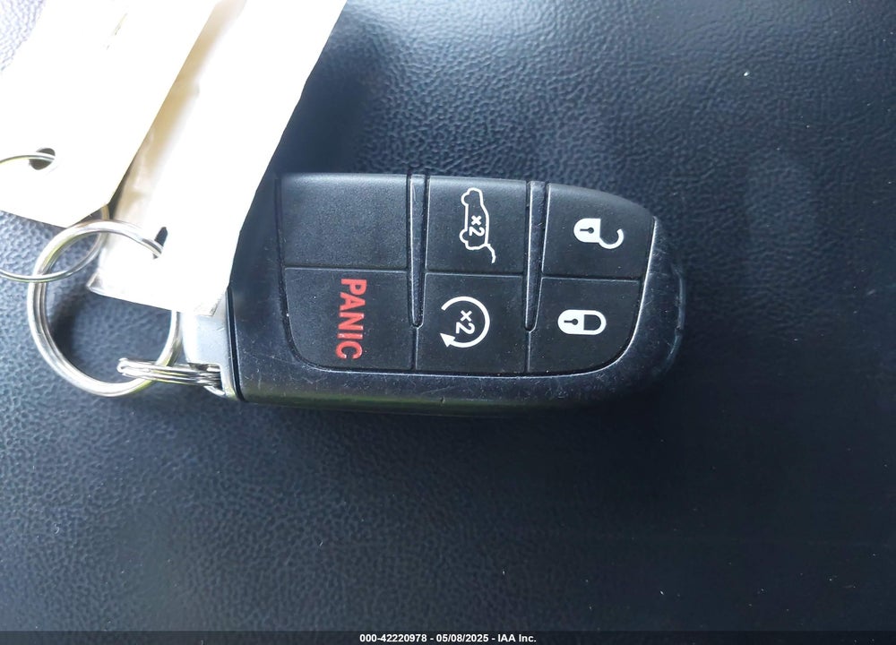 2020 JEEP GRAND CHEROKEE VIN: 1C4RJFAG1LC312561