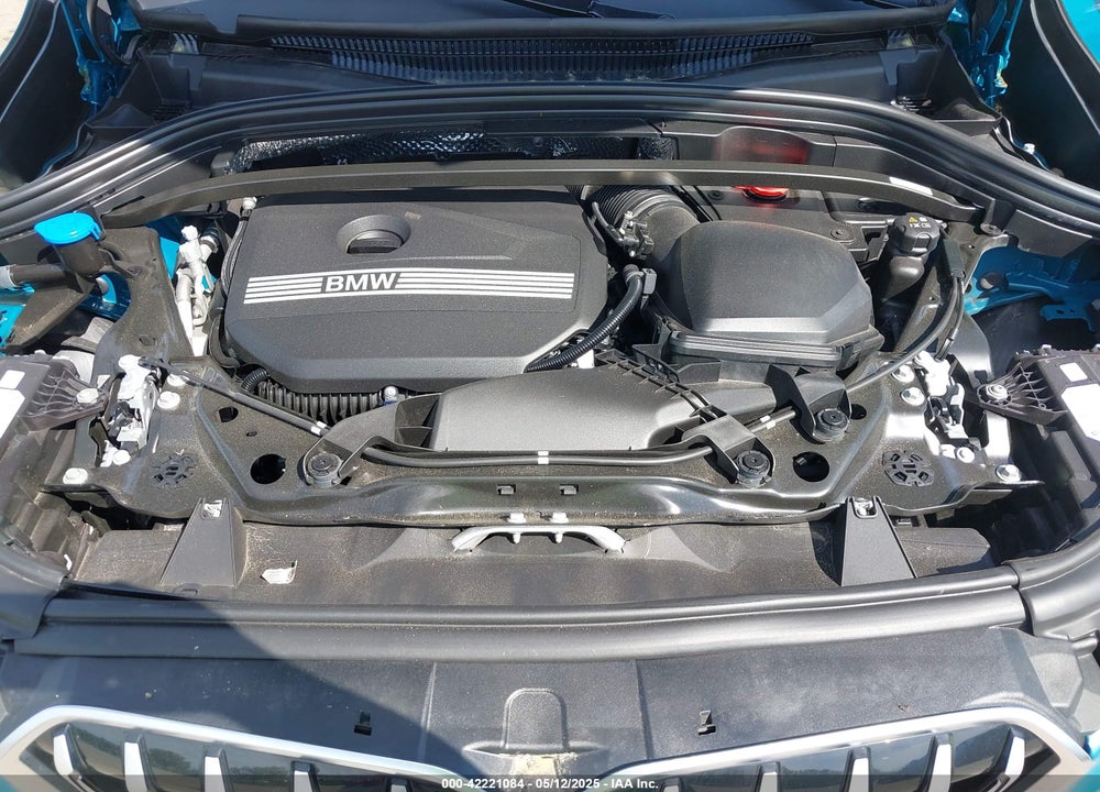 2023 BMW X1 VIN: WBX73EF00P5W52935