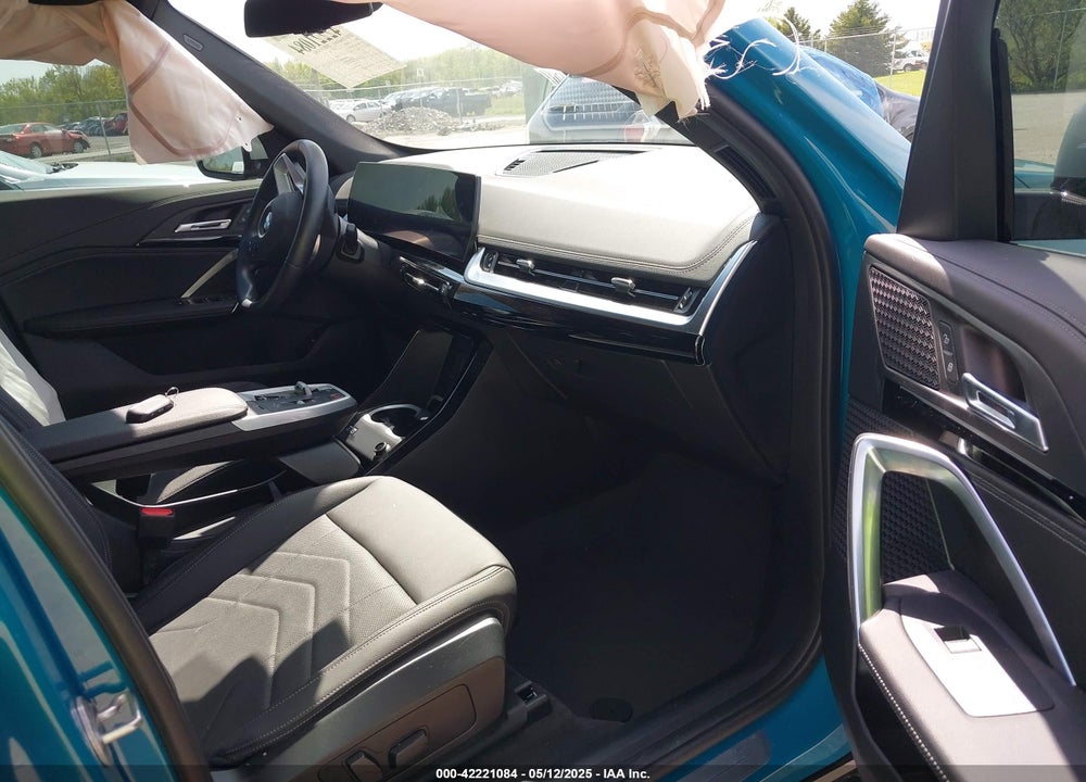 2023 BMW X1 VIN: WBX73EF00P5W52935