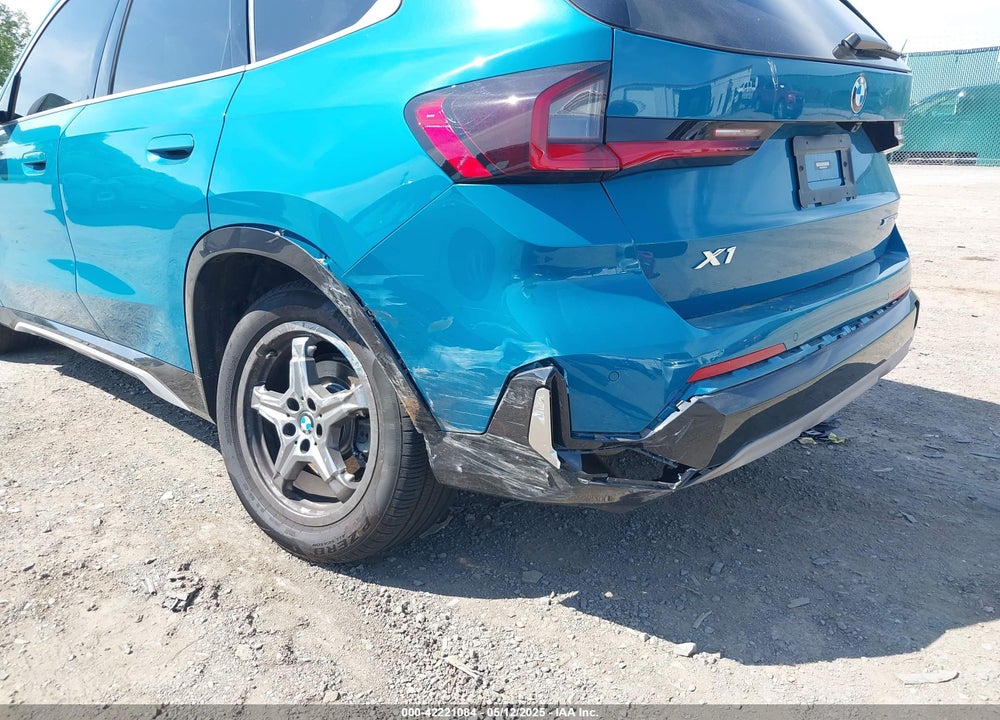 2023 BMW X1 VIN: WBX73EF00P5W52935