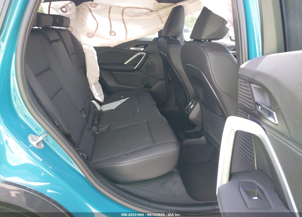2023 BMW X1 VIN: WBX73EF00P5W52935
