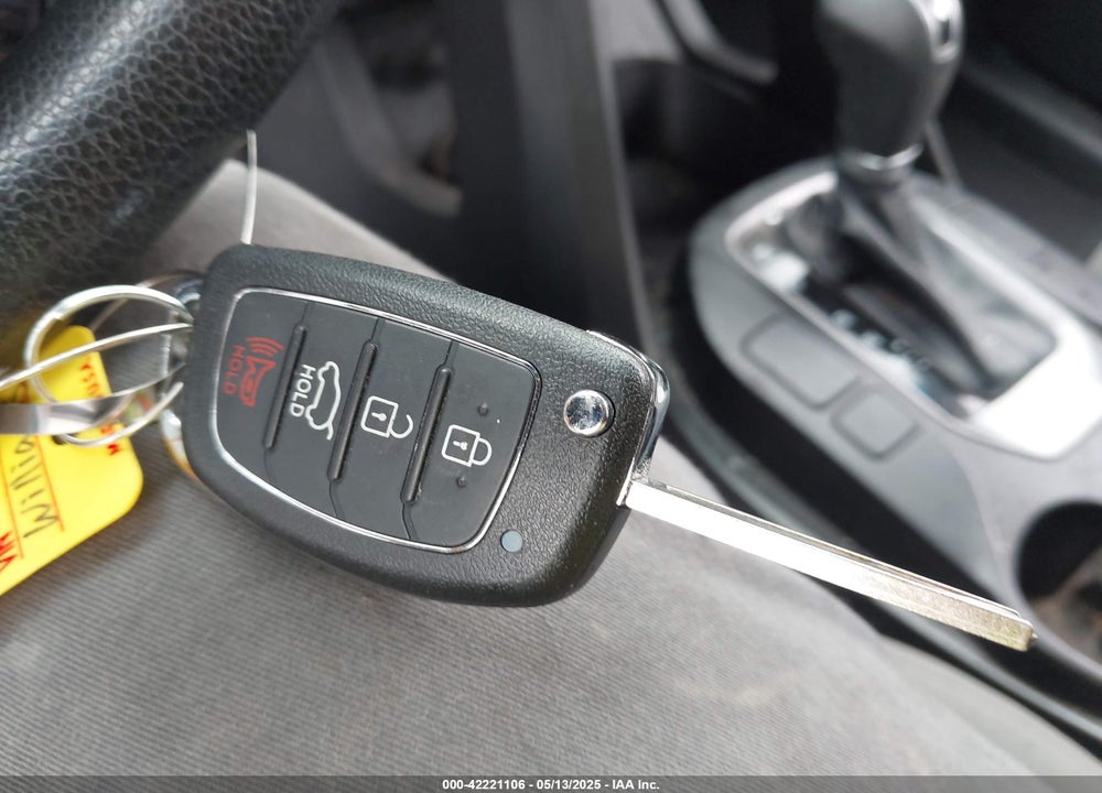 2014 HYUNDAI SANTA FE SPORT 2.4L VIN: 5XYZT3LB9EG148839