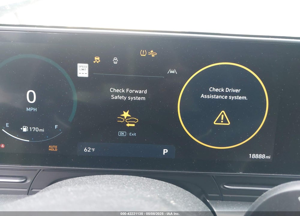 2024 HYUNDAI KONA VIN: KM8HCCAB1RU045624