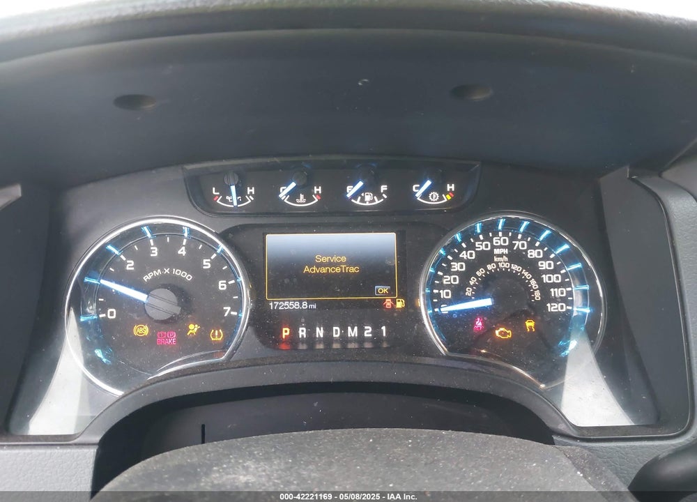 2012 FORD F-150 XLT VIN: 1FTFW1CT6CFB53584