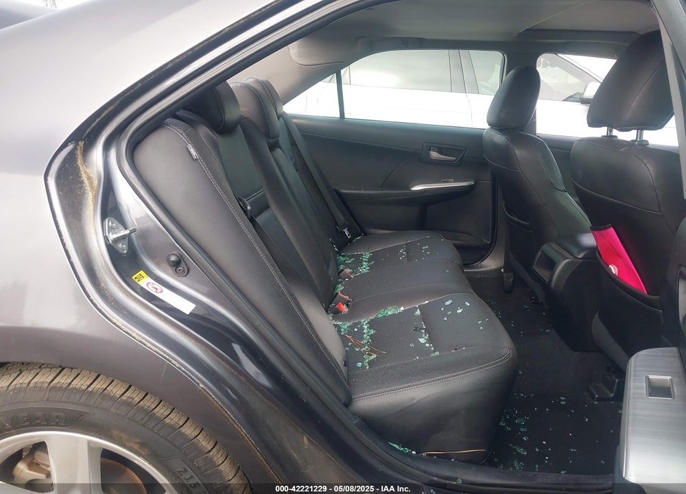 2013 TOYOTA CAMRY VIN: 4T1BF1FK1DU720911