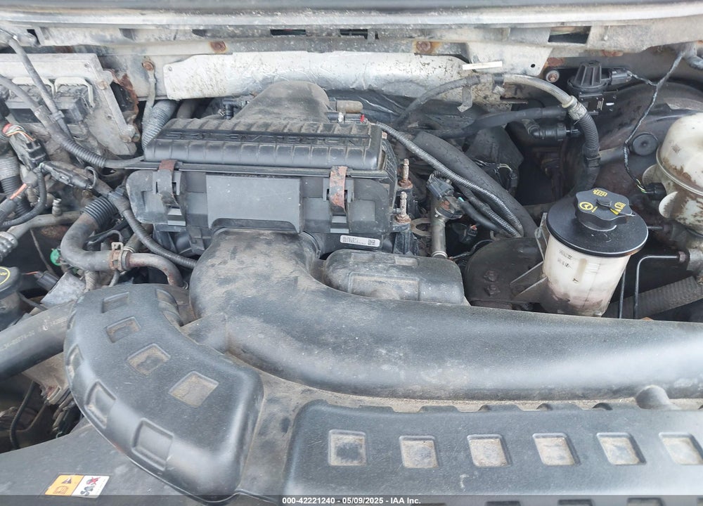 2006 FORD F-150 VIN: 1FTPX14506NB70716